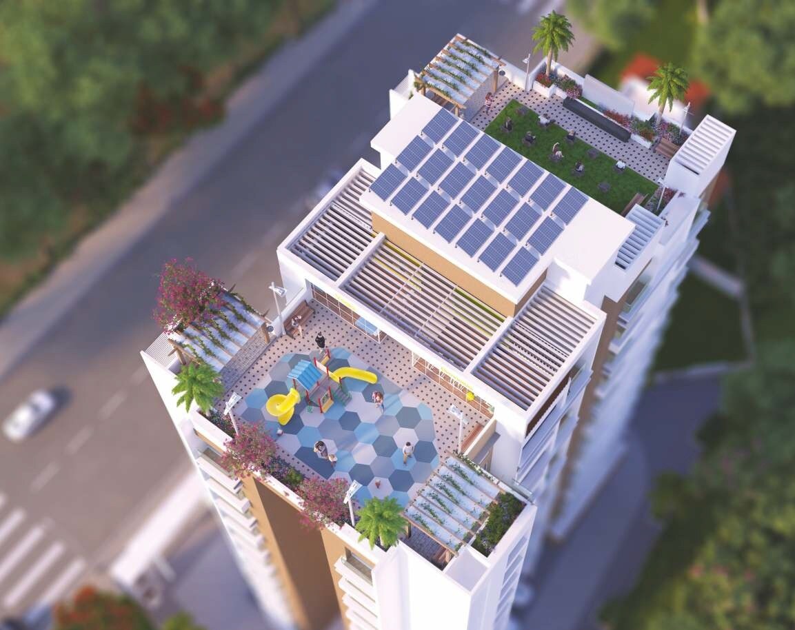 JK Sahadeo Iris Amenities-Features 1