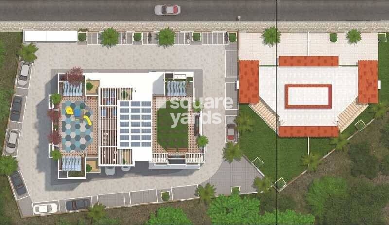 JK Sahadeo Iris Master Plan Image