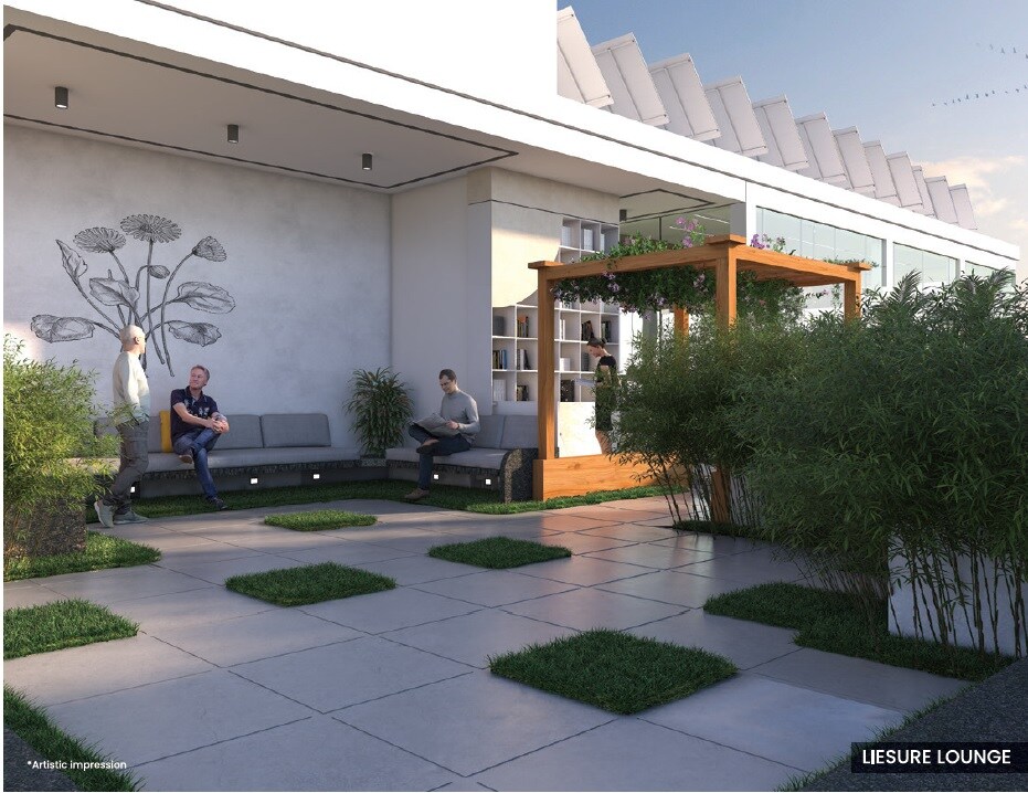 JK Sahadeo Polaris Amenities-Features 4