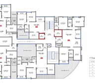 JK Sahadeo Polaris Floor Plans