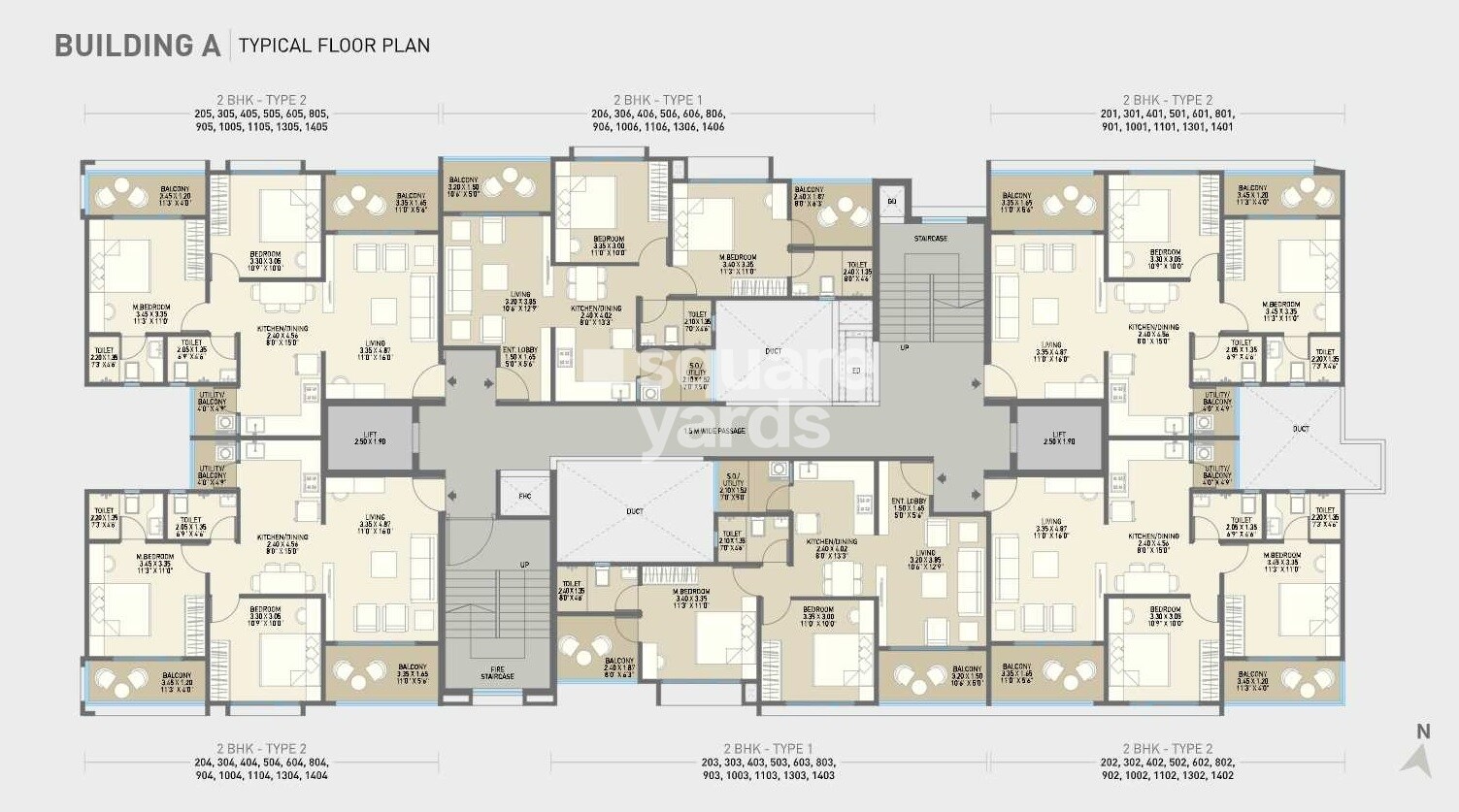 JN Adi Amma Insperia Floor Plans 2