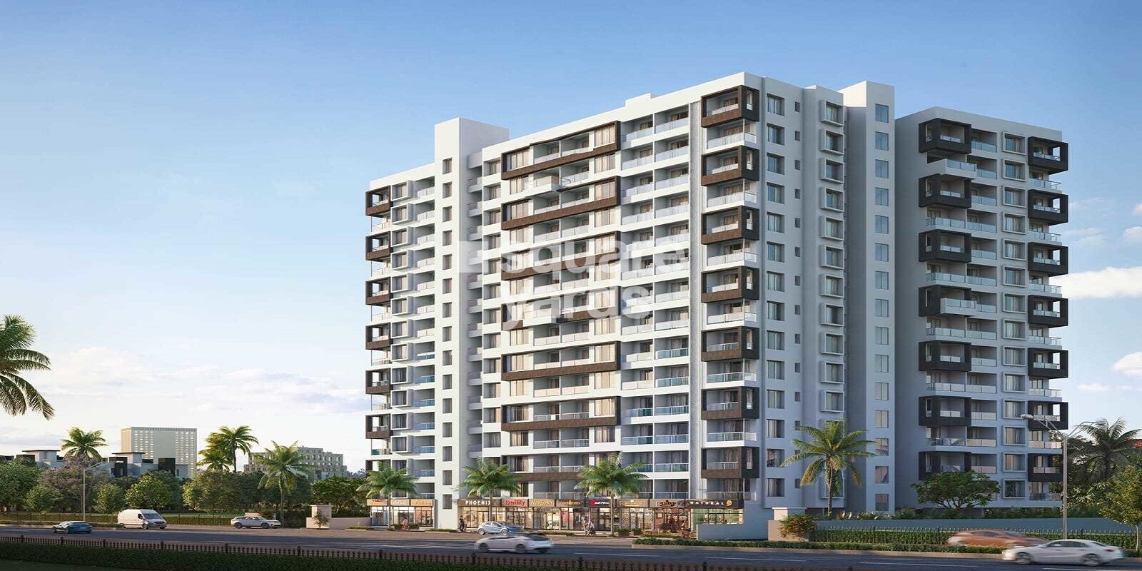 JN Adi Amma Insperia