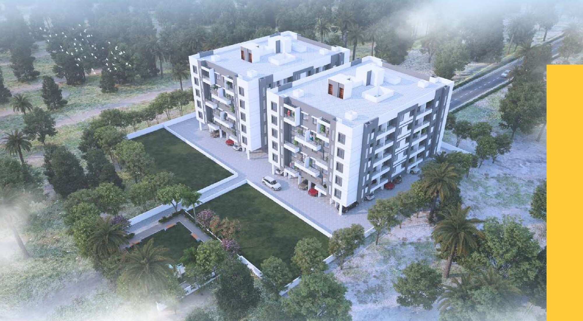 Jogeshwari Ishanya Srushti