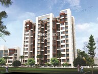 Jori Dagade Splendour Greens Seetai Lake Apartment Exteriors