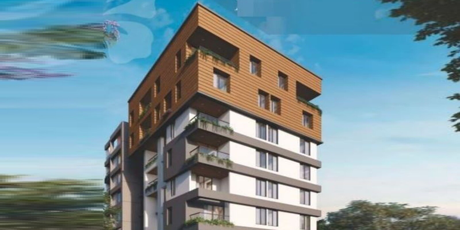 Joshi Prathamesh CHS