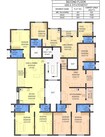 Joshi Rajhans Floor Plans