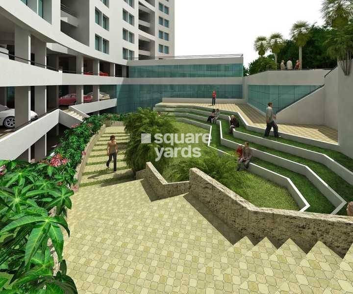 JRS Atmosphere Amenities-Features