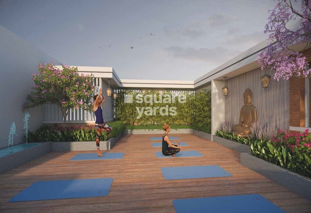 K Gokuldham Residency