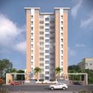 K Gokuldham Residency Apartment Exteriors