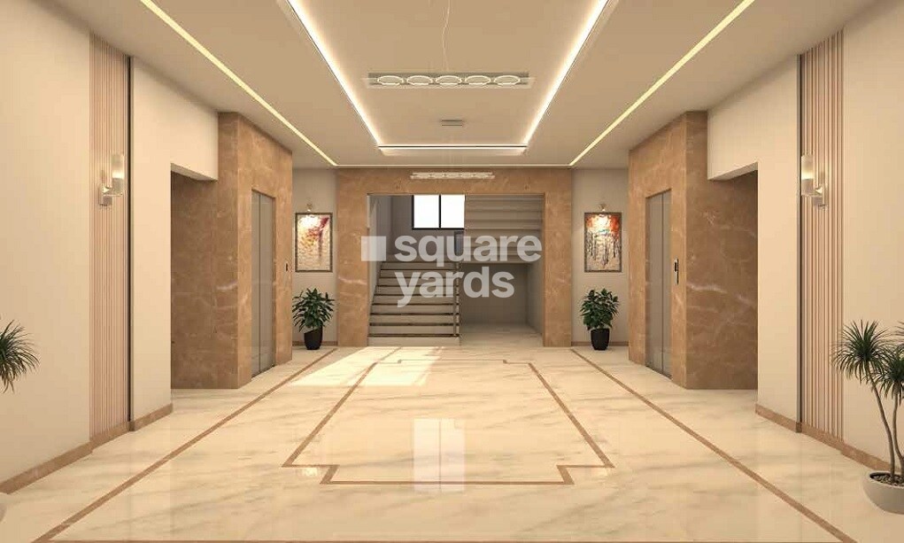 K Gokuldham Residency