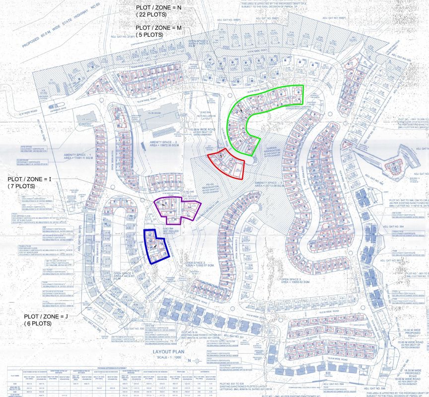 K-Raheja-Amaryllis-Viva_a collage of photos showing different types of objects