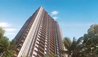 K Raheja Aurum Apartment Exteriors