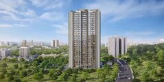 K Raheja Aurum