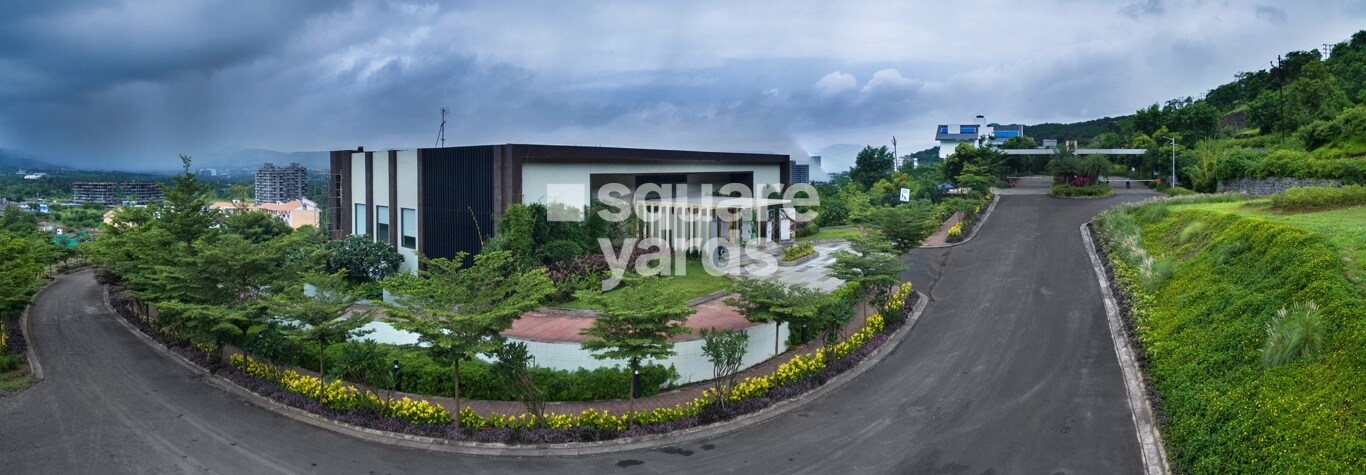 K Raheja Corp Viva Amenities-Features