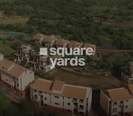 K Raheja Estrella Viva Tower View