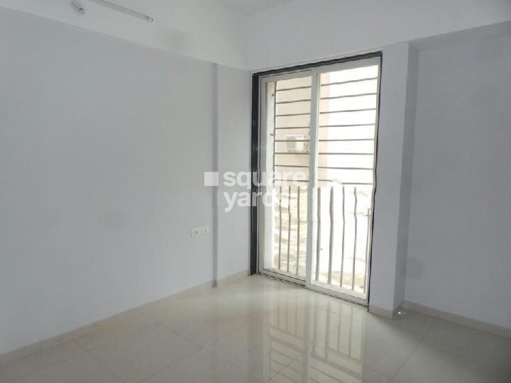 K Raheja Gardens Apartment Interiors