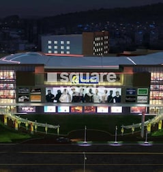 K Raheja Inorbit Mall K Raheja Inorbit Mall