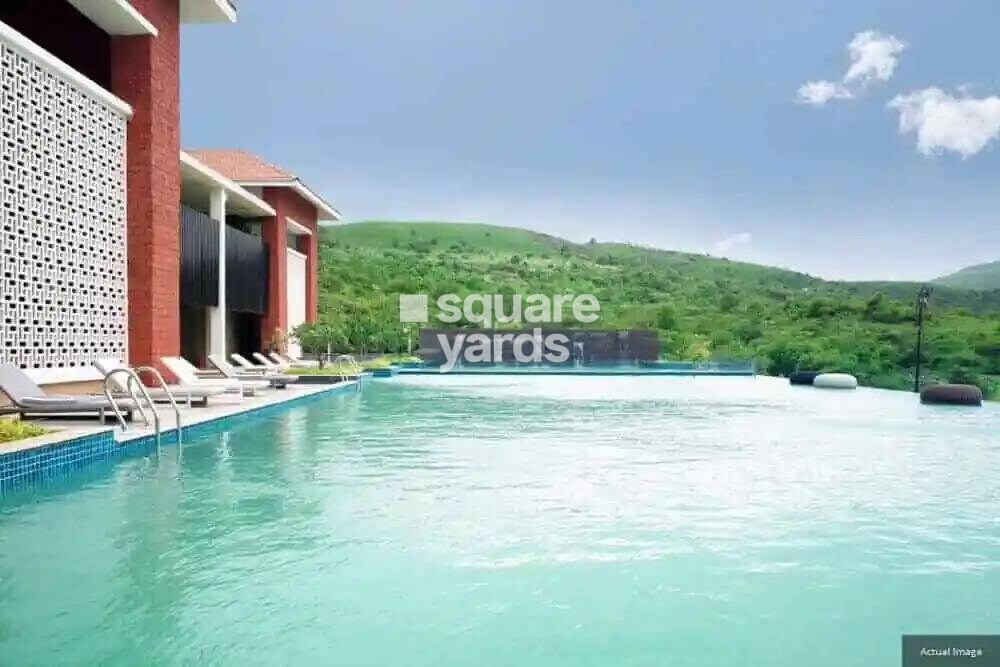 K Raheja Orion Viva Amenities-Features 1