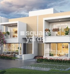 K Raheja Orion Viva K Raheja Orion Viva