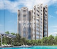 K Raheja Reserve
