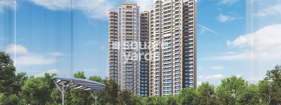 K Raheja Reserve Cover Image