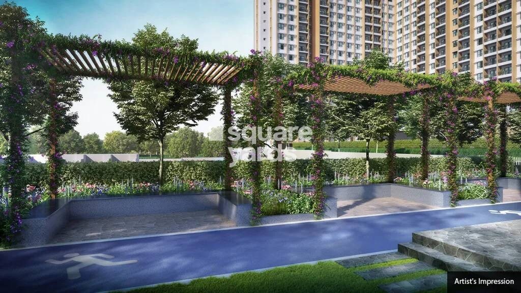 K Raheja Sterling Amenities-Features 1