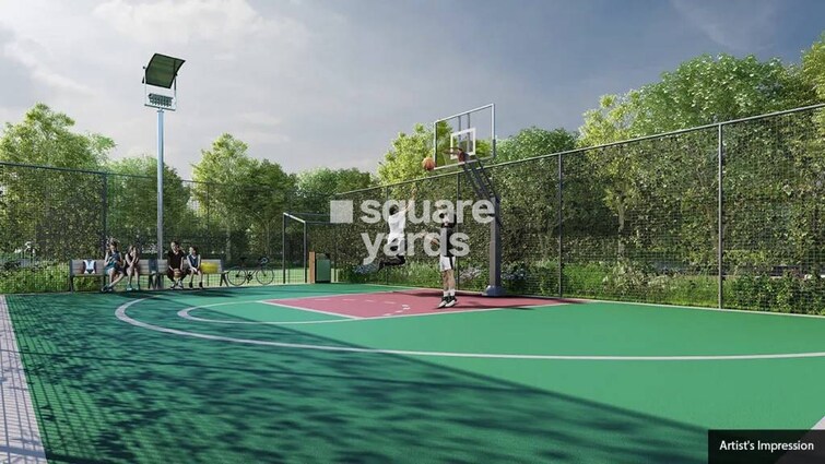 K Raheja Sterling Amenities-Features 6