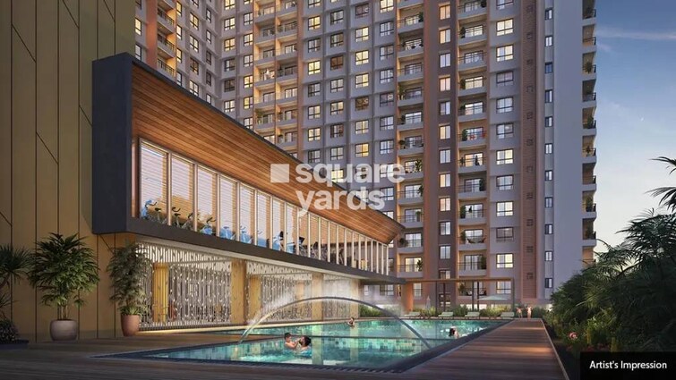 K Raheja Sterling Amenities-Features 2