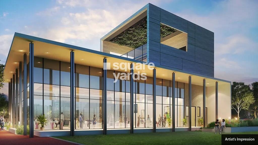 K Raheja Sterling Amenities-Features 3