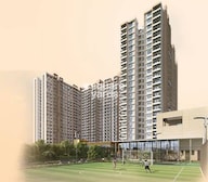 K Raheja Sterling Tower View