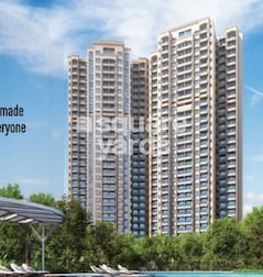 K Raheja T9 Chronos K Raheja T9 Chronos