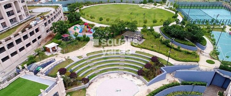 K Raheja Vistas Premiere Amenities-Features 1