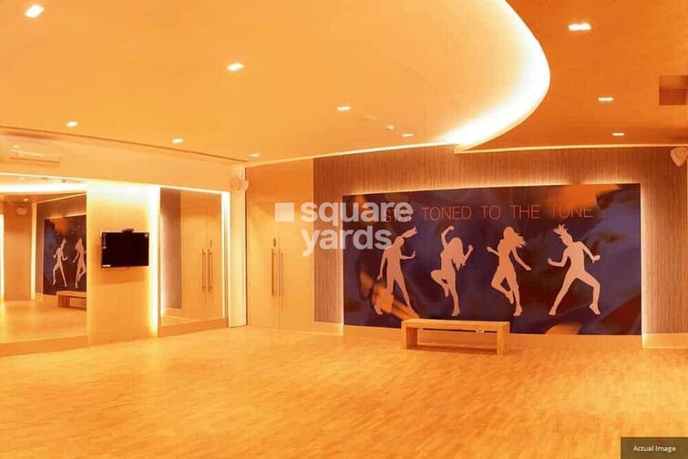 K Raheja Vistas Premiere Amenities-Features 2