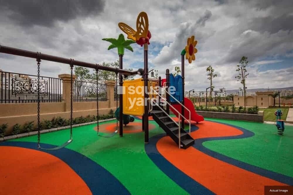 K Raheja Vistas Premiere Amenities-Features 3