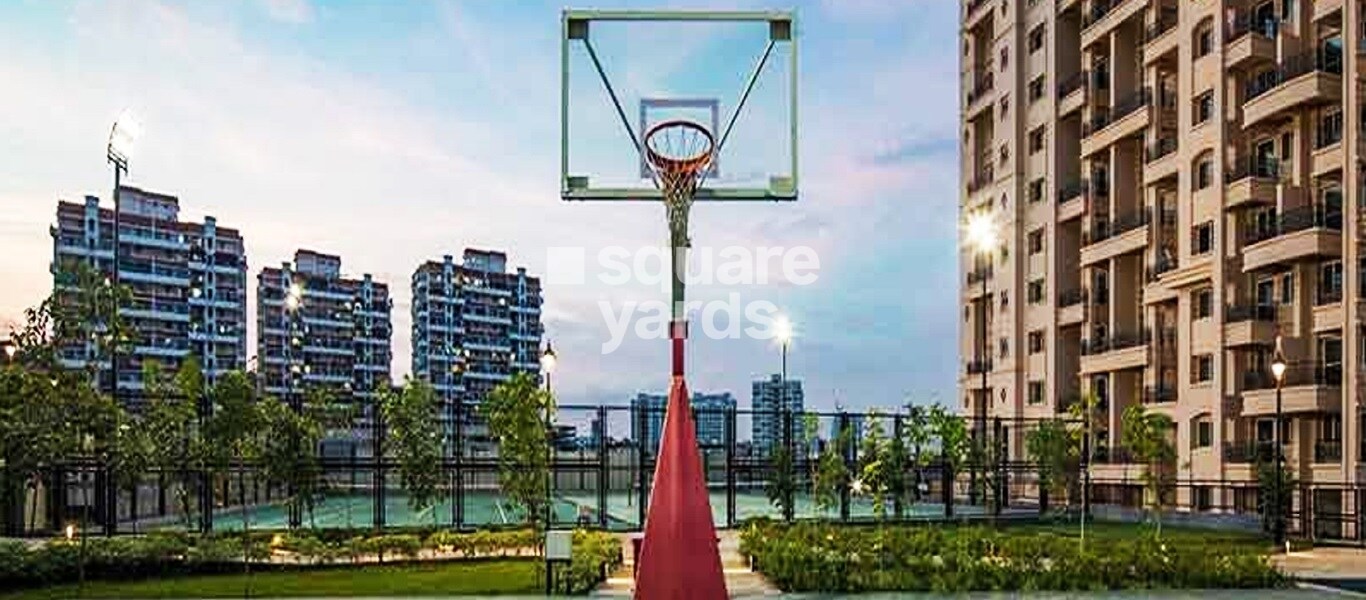 K Raheja Vistas Premiere Amenities-Features 4