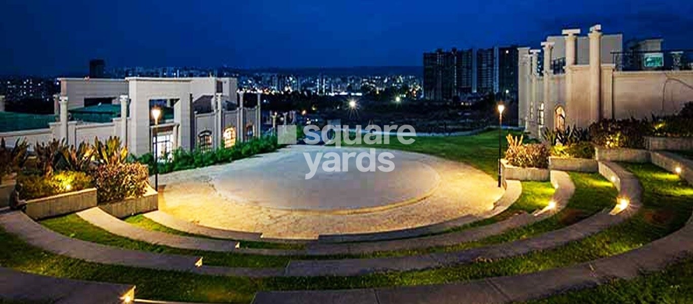 K Raheja Vistas Premiere Amenities-Features 6