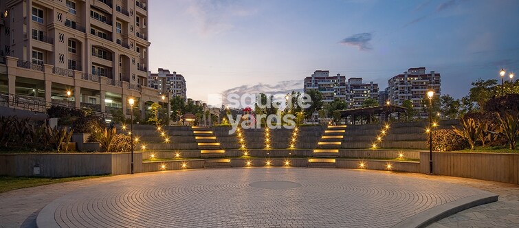 K Raheja Vistas Premiere Amenities-Features 7