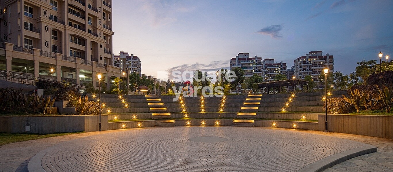 K Raheja Vistas Premiere Amenities-Features 7