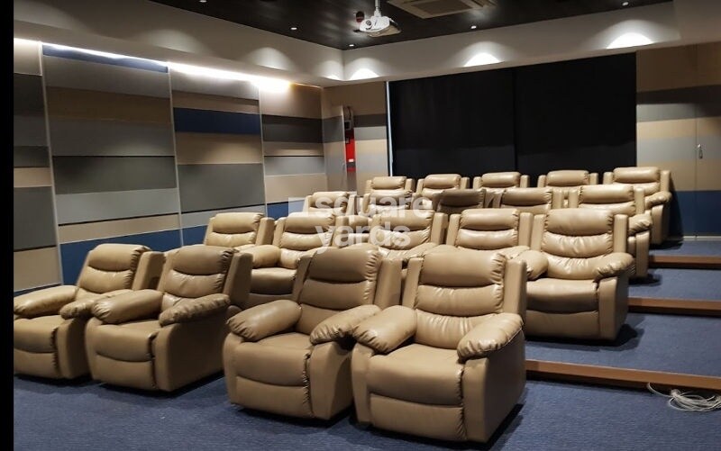 K Raheja Vistas Premiere