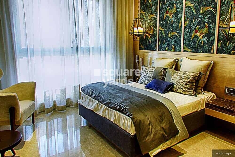 K Raheja Vistas Premiere