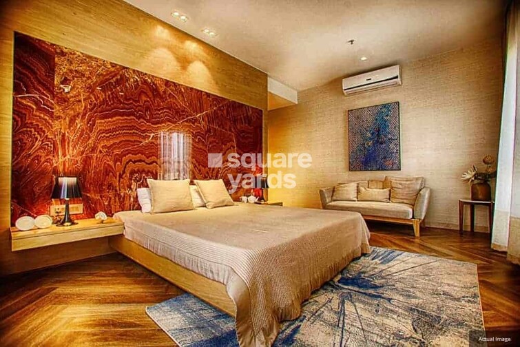 K Raheja Vistas Premiere Apartment Interiors 4