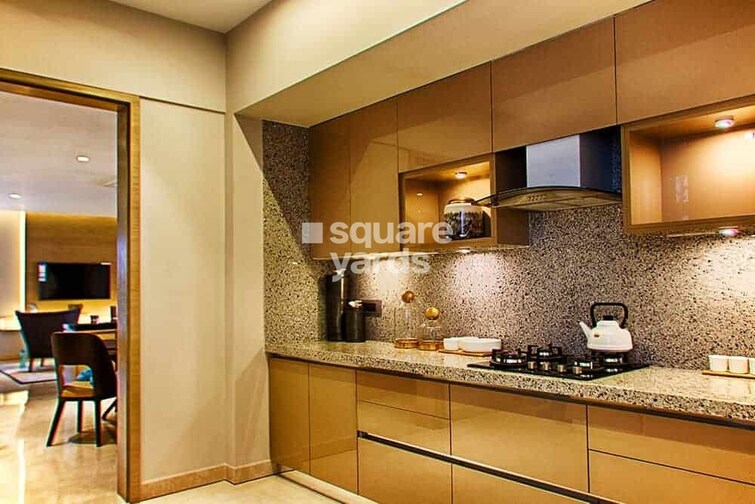 K Raheja Vistas Premiere Apartment Interiors 5