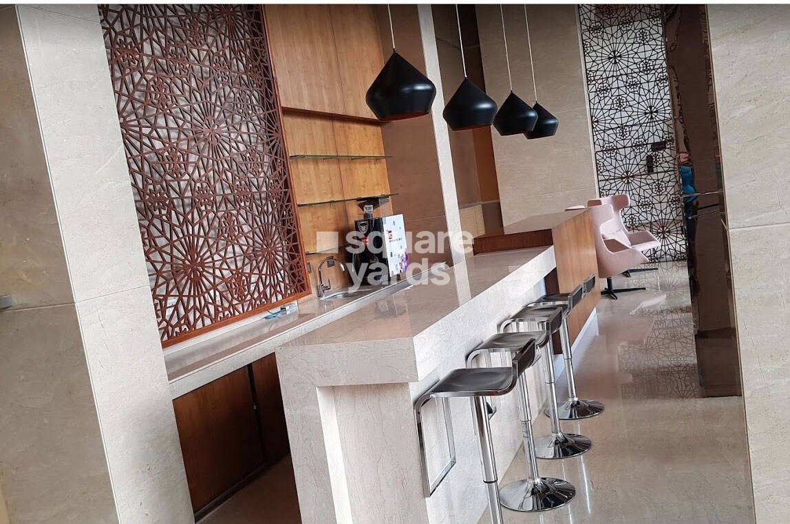 K Raheja Vistas Premiere