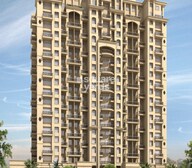 K Raheja Vistas Premiere Tower View