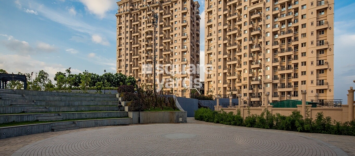 K Raheja Vistas Premiere
