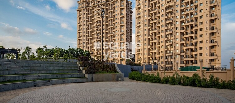 K Raheja Vistas Premiere Tower View 7