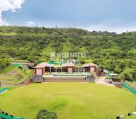 K Raheja Viva Plots Amenities-Features