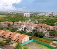 K Raheja Viva Plots