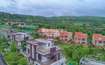 K Raheja Viva Plots Tower View