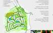 K Raheja Viva Villa Master Plan Image